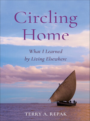 cover image of Circling Home